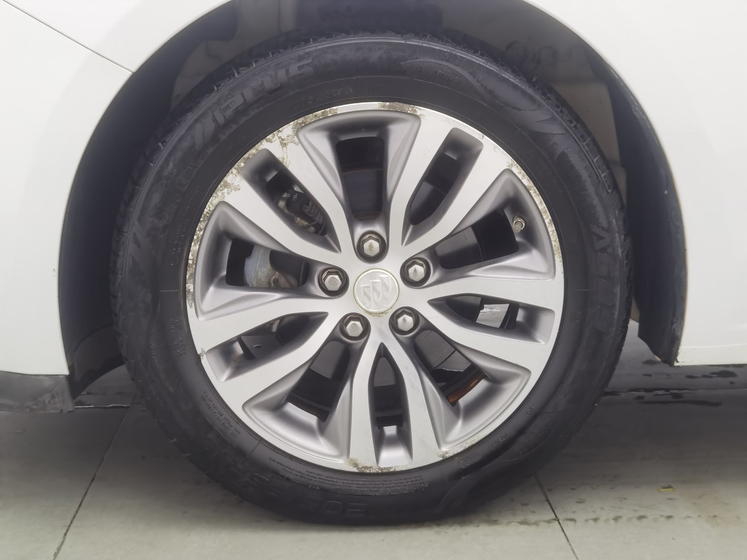 Used Buick Excelle 2019 1.3 AT