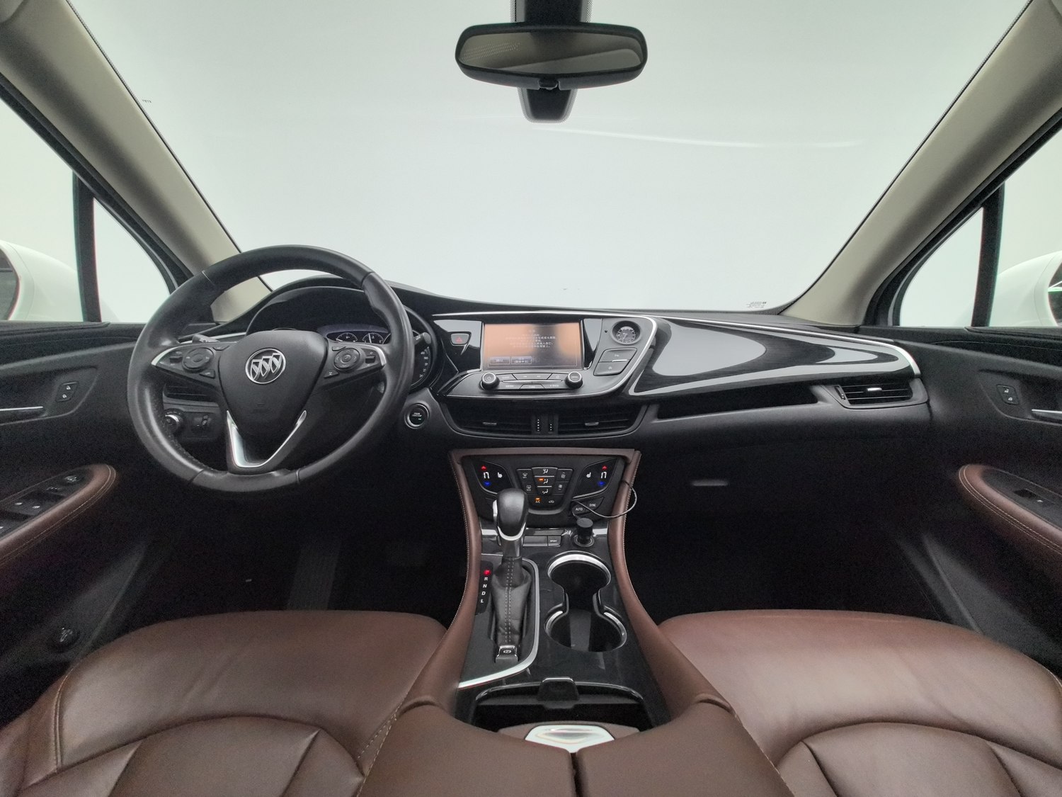 Used Buick Envision 2019 2.0 AT
