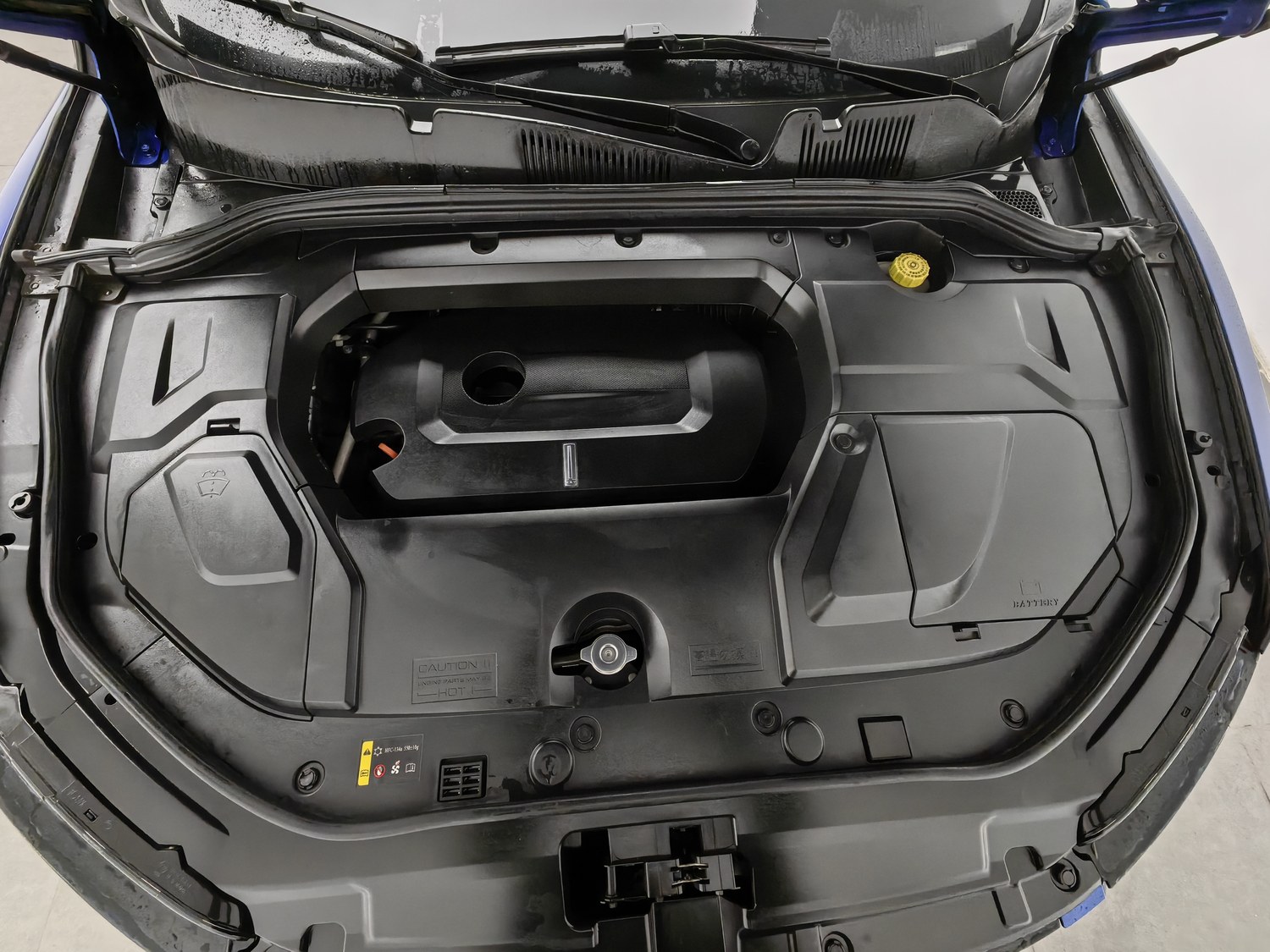 Used Wey VV5 2017 2.0 AT