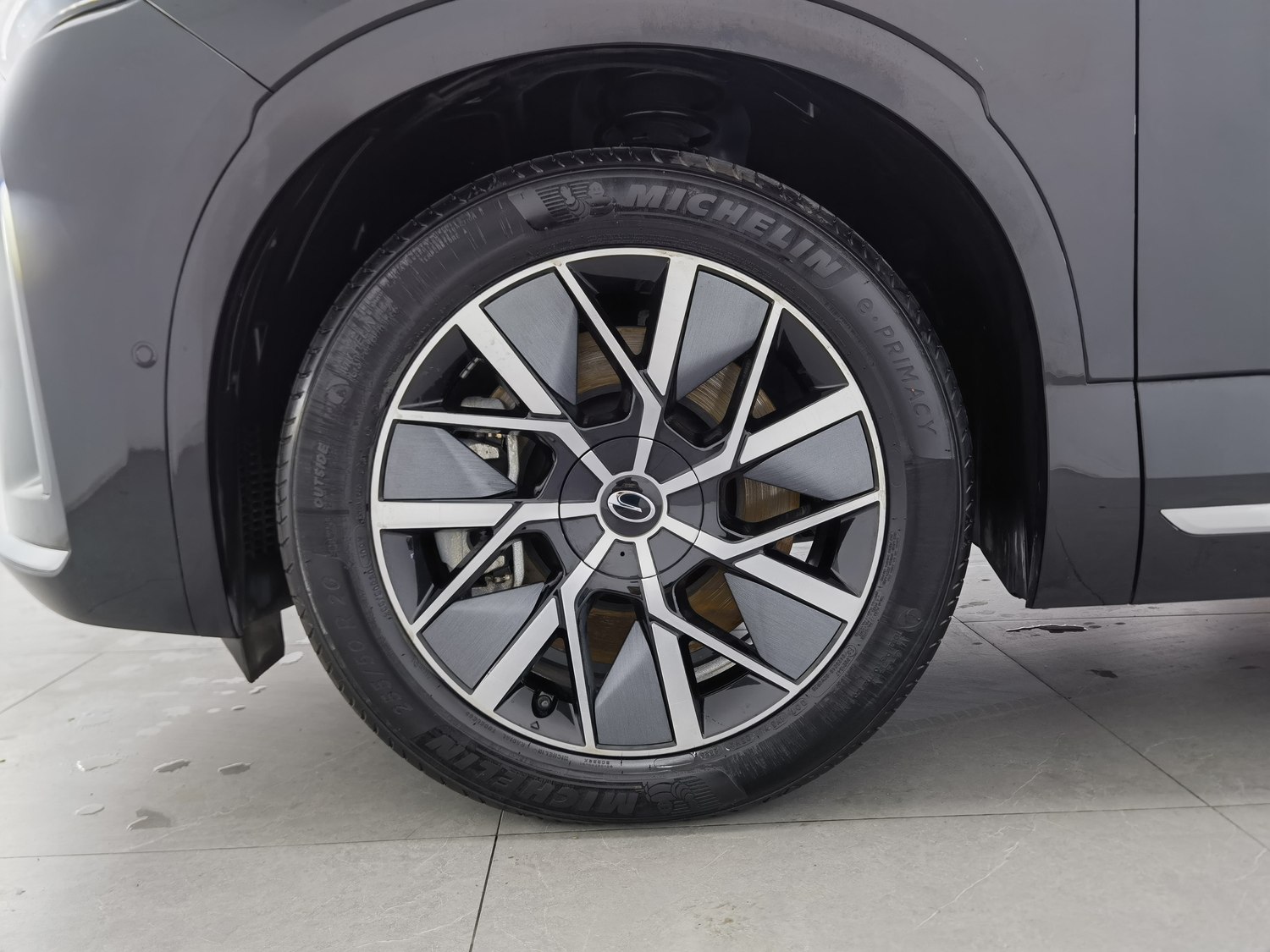 Used GAC Trumpchi Xiangwang S9 2025 1.5 AT