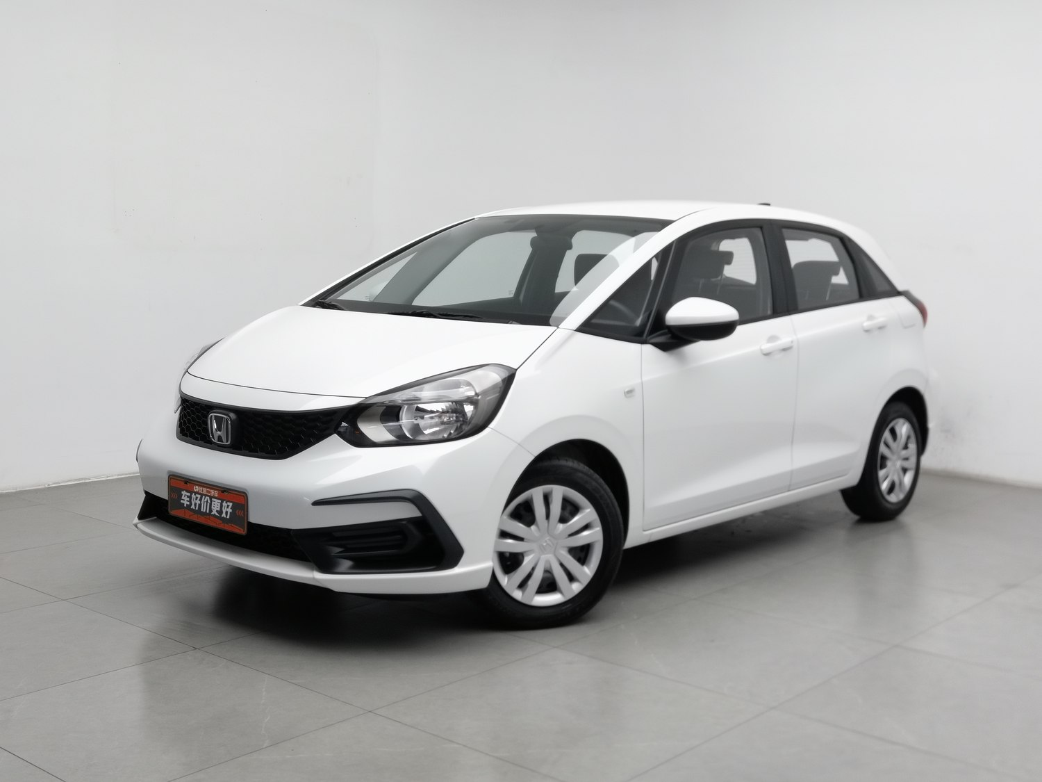 Used Honda Fit 2023 1.5 AT