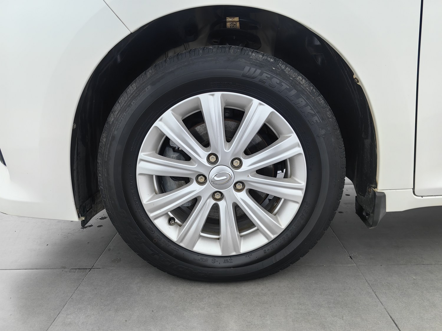 Used GAC Trumpchi M6 2019 1.5 AT