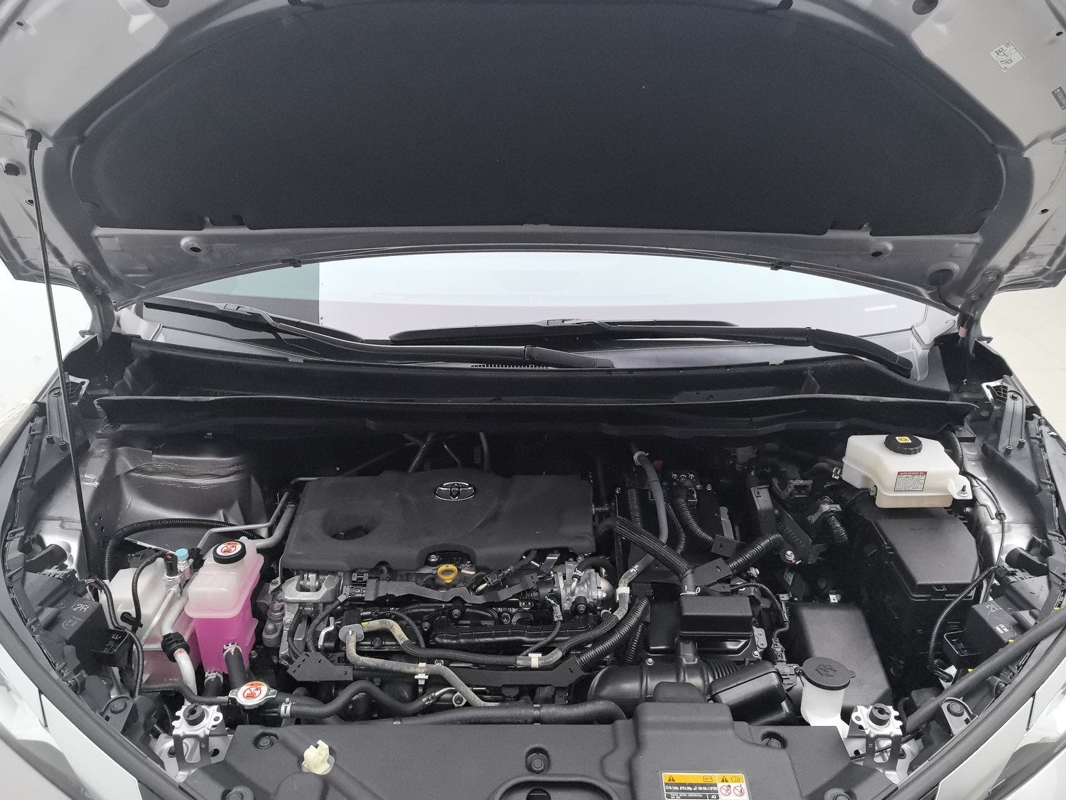 Used Toyota Sienna 2021 2.5 AT
