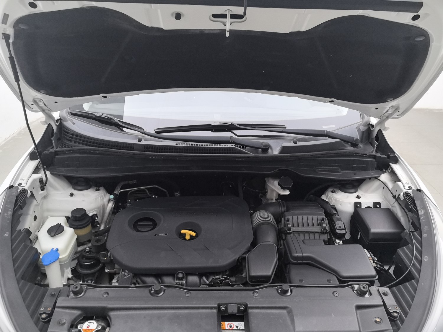 Used Hyundai ix35 2013 2.0 AT