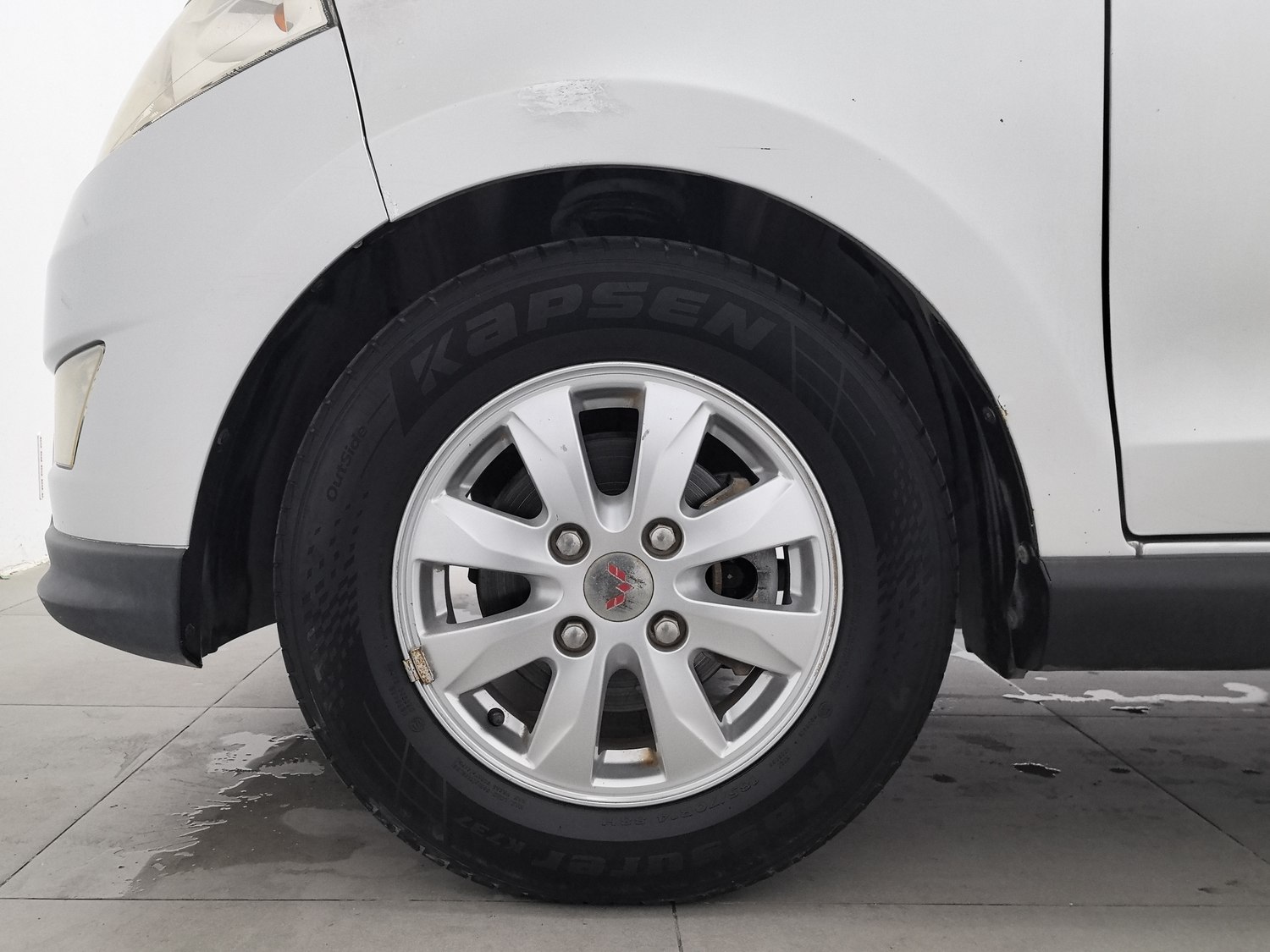 Used Wuling Hongguang 2014 1.5 MT