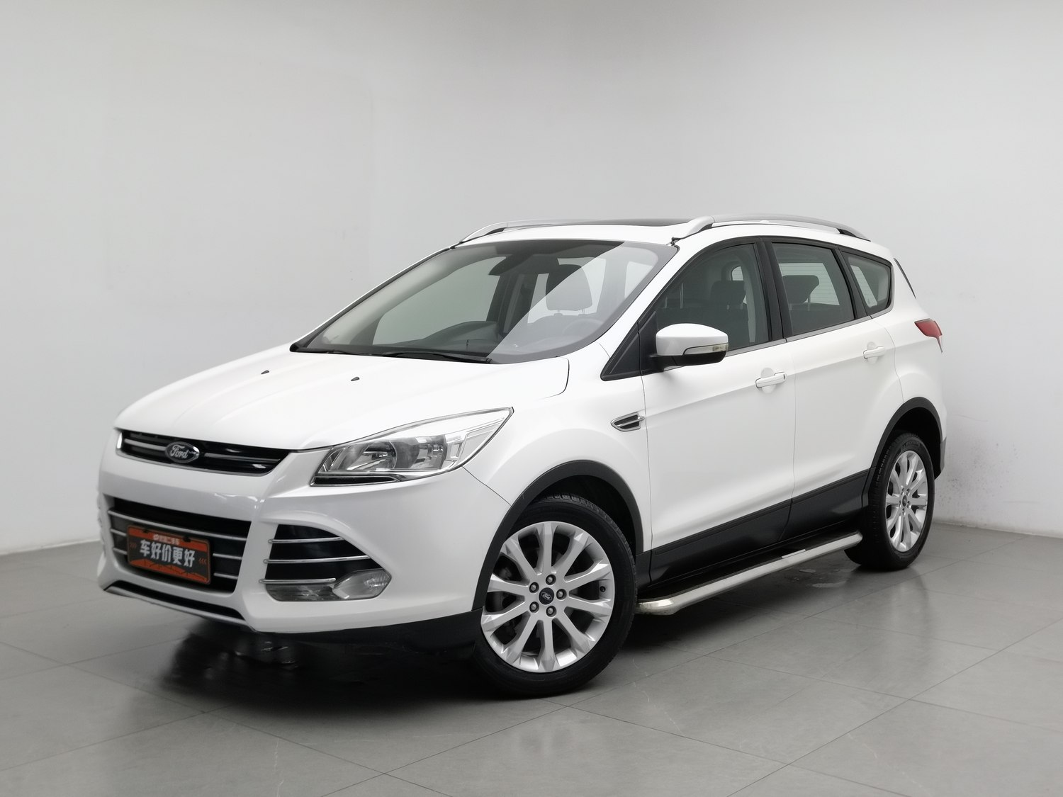 Used Ford Kuga 2013 1.6 AT