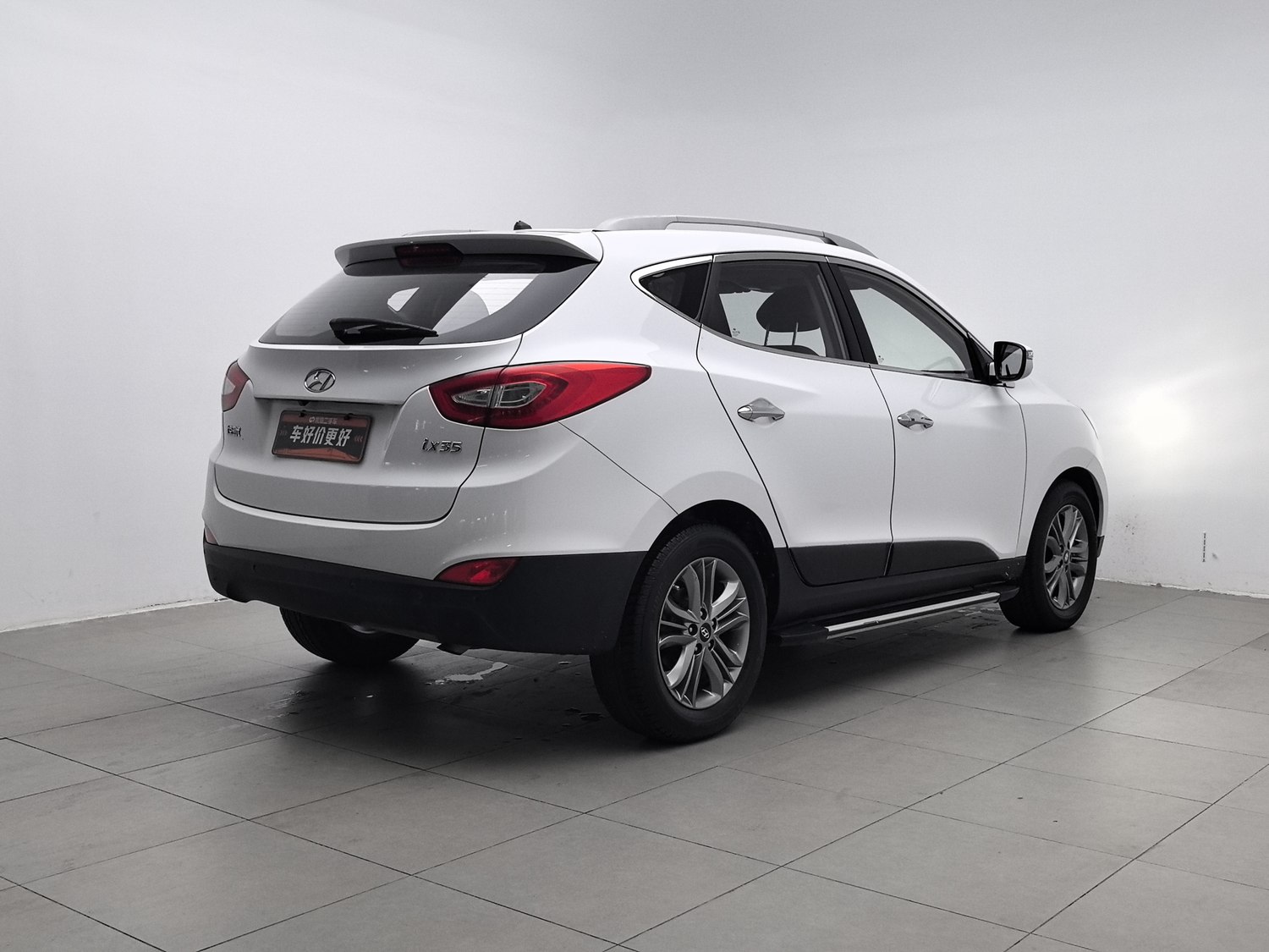 Used Hyundai ix35 2013 2.0 AT