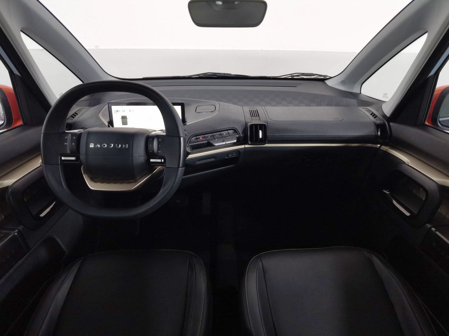 Used Baojun KiWi EV 2021
