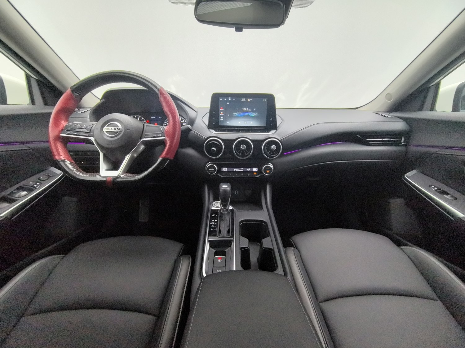 Used Nissan Sylphy 2022 1.6 AT