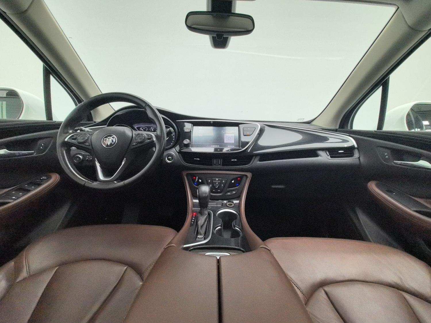 Used Buick Envision 2021 1.5 AT