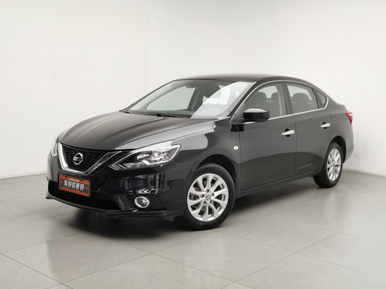 Used Nissan Sylphy 2022 1.6 AT