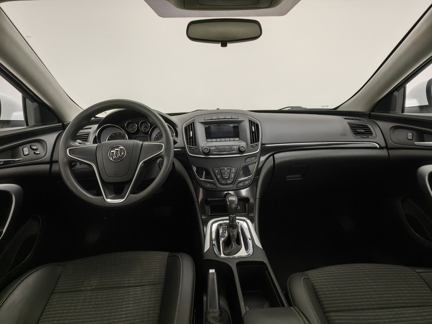 Used Buick Regal 2015 1.6 AT