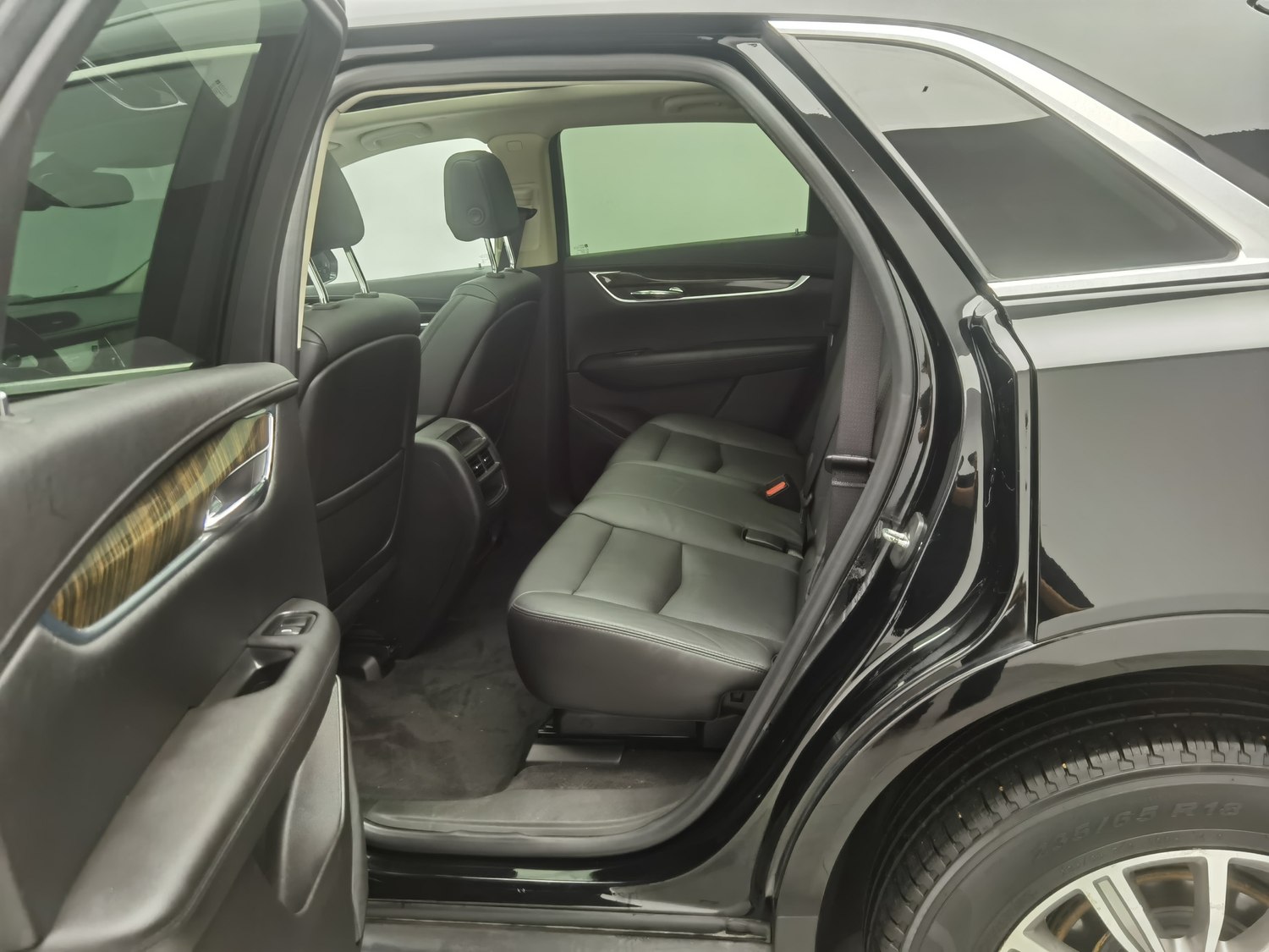 Used Cadillac XT5 2016 2.0 AT