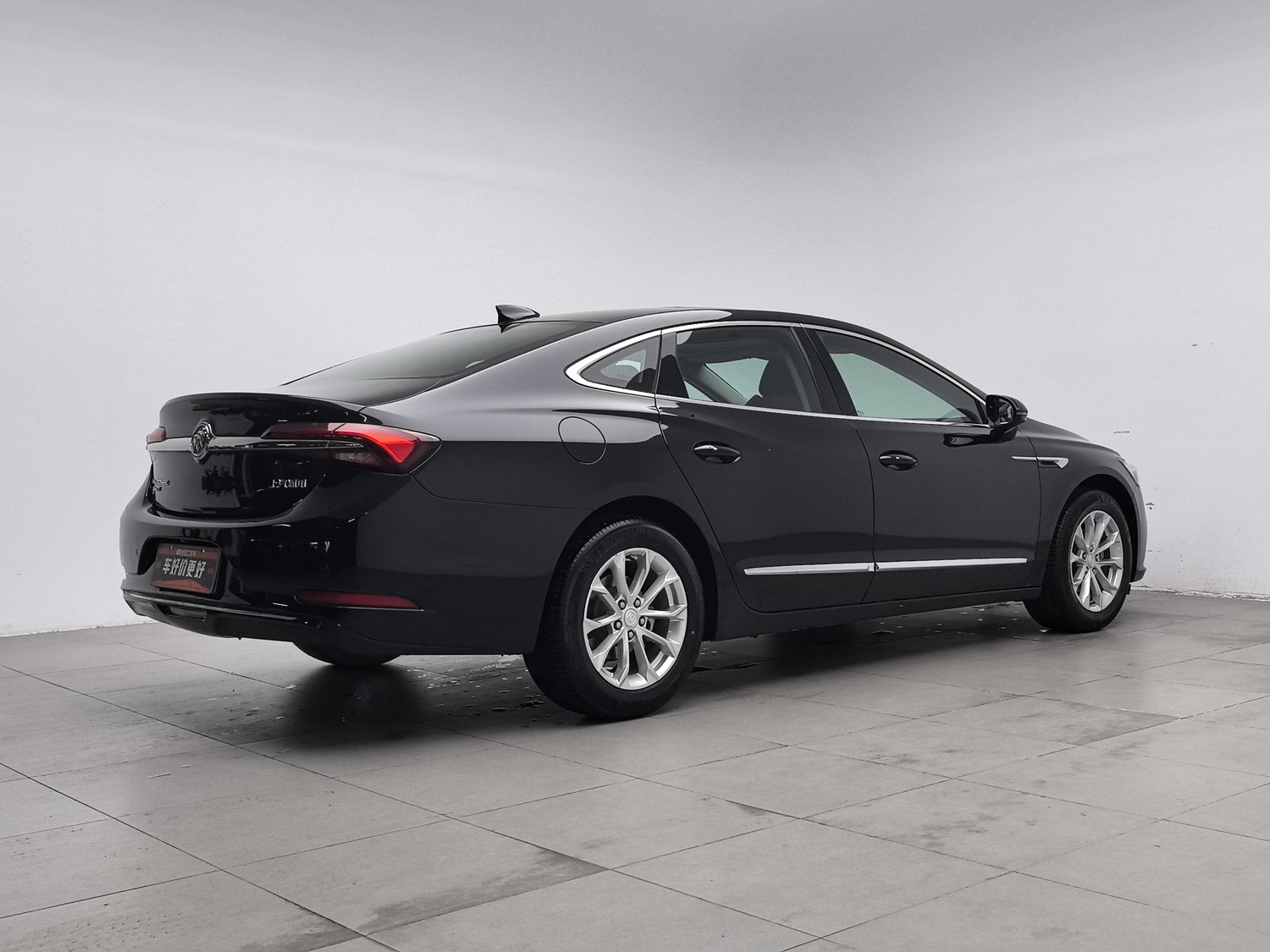 Used Buick LaCrosse 2022 1.5 AT