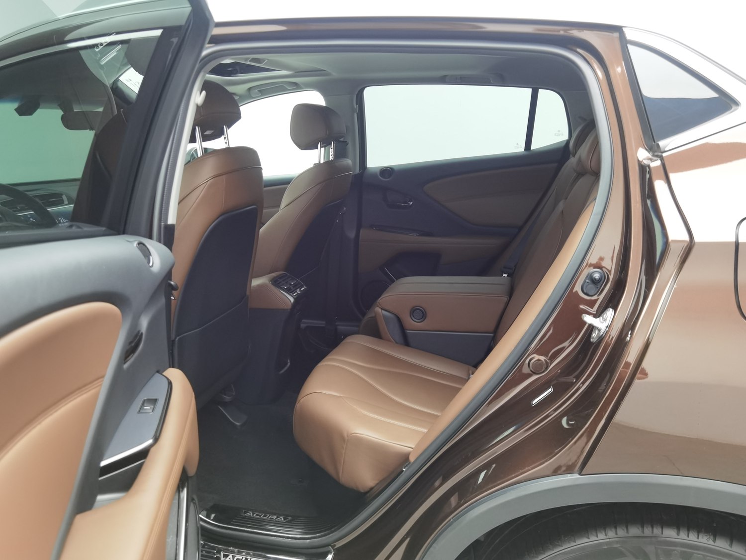 Used Acura CDX 2016 1.5 AT