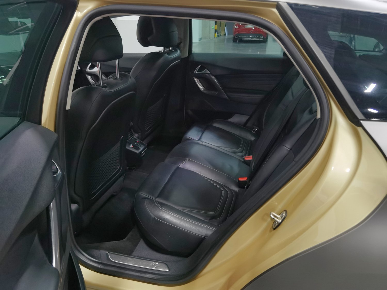 Used DS DS 5 2015 1.6 AT