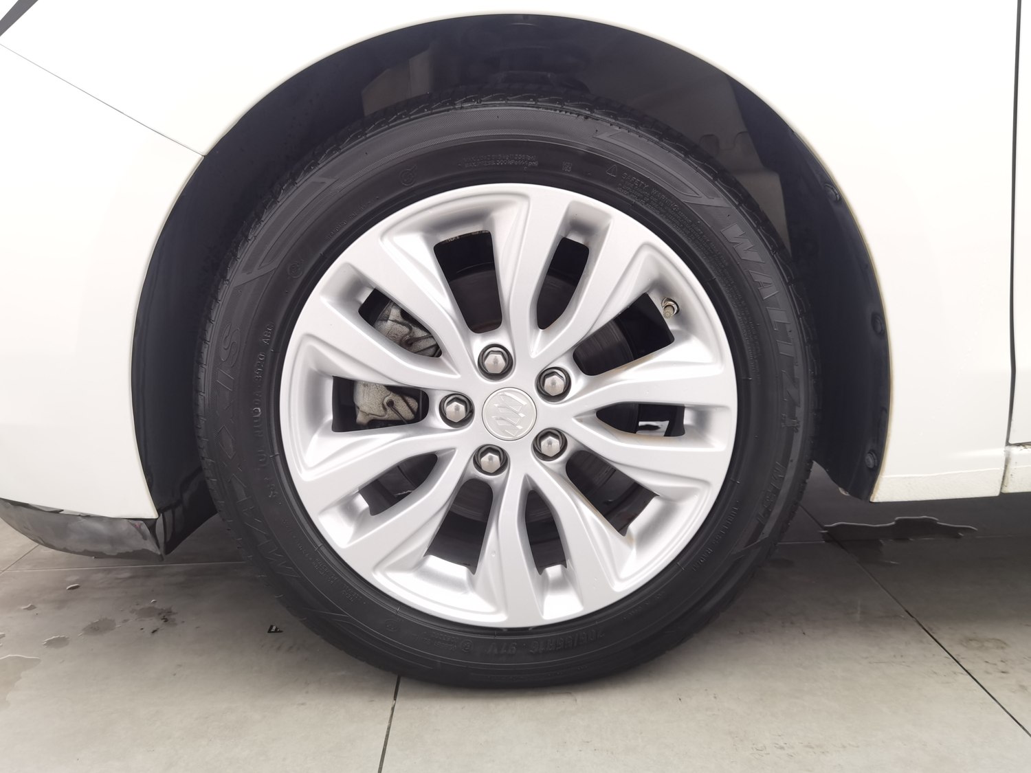 Used Buick Excelle 2021 1.5 AT