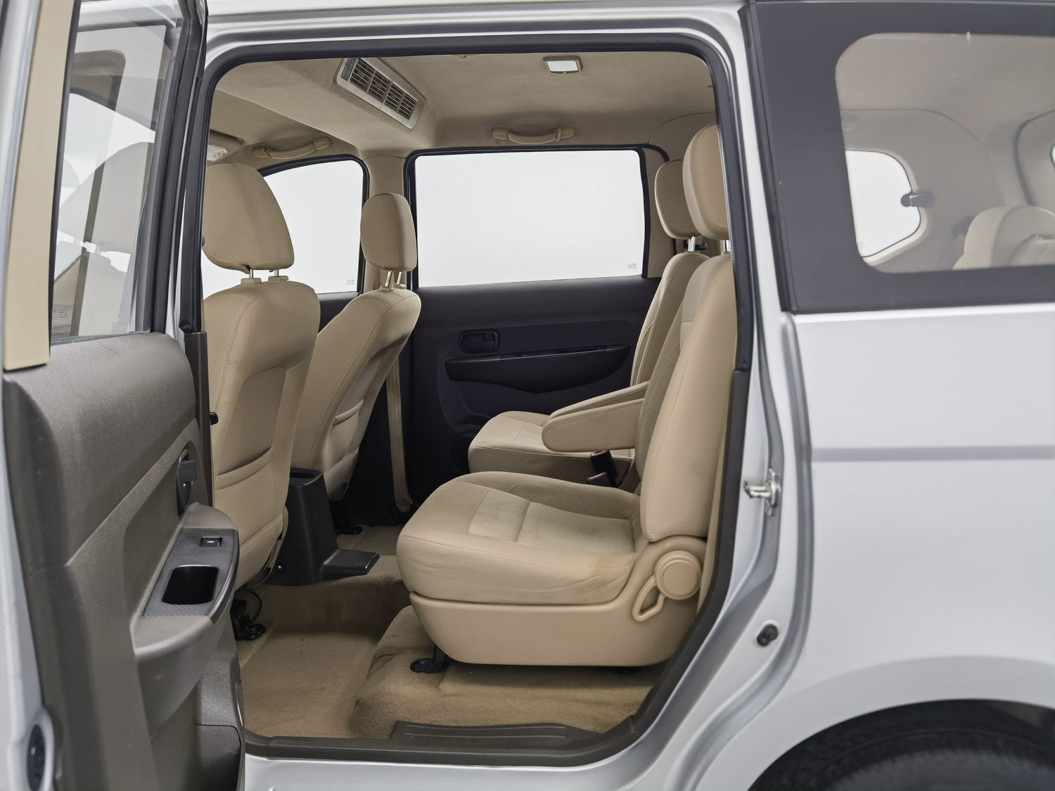 Used Wuling Hongguang 2014 1.5 MT