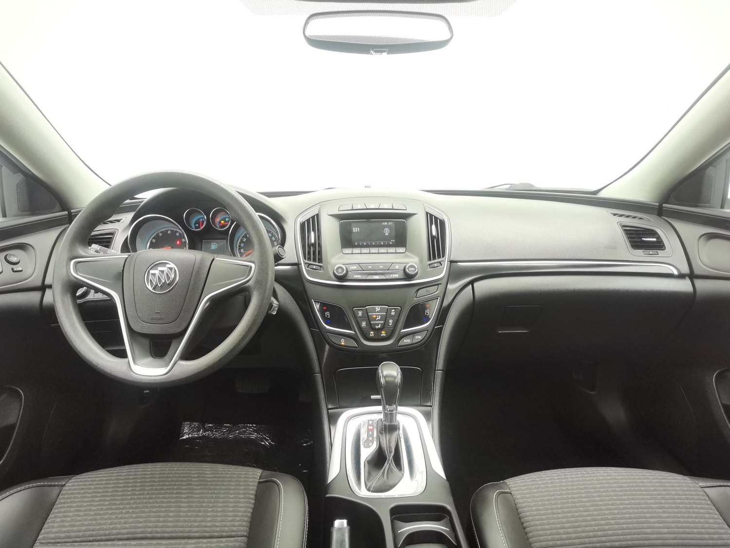 Used Buick Regal 2015 1.6 AT