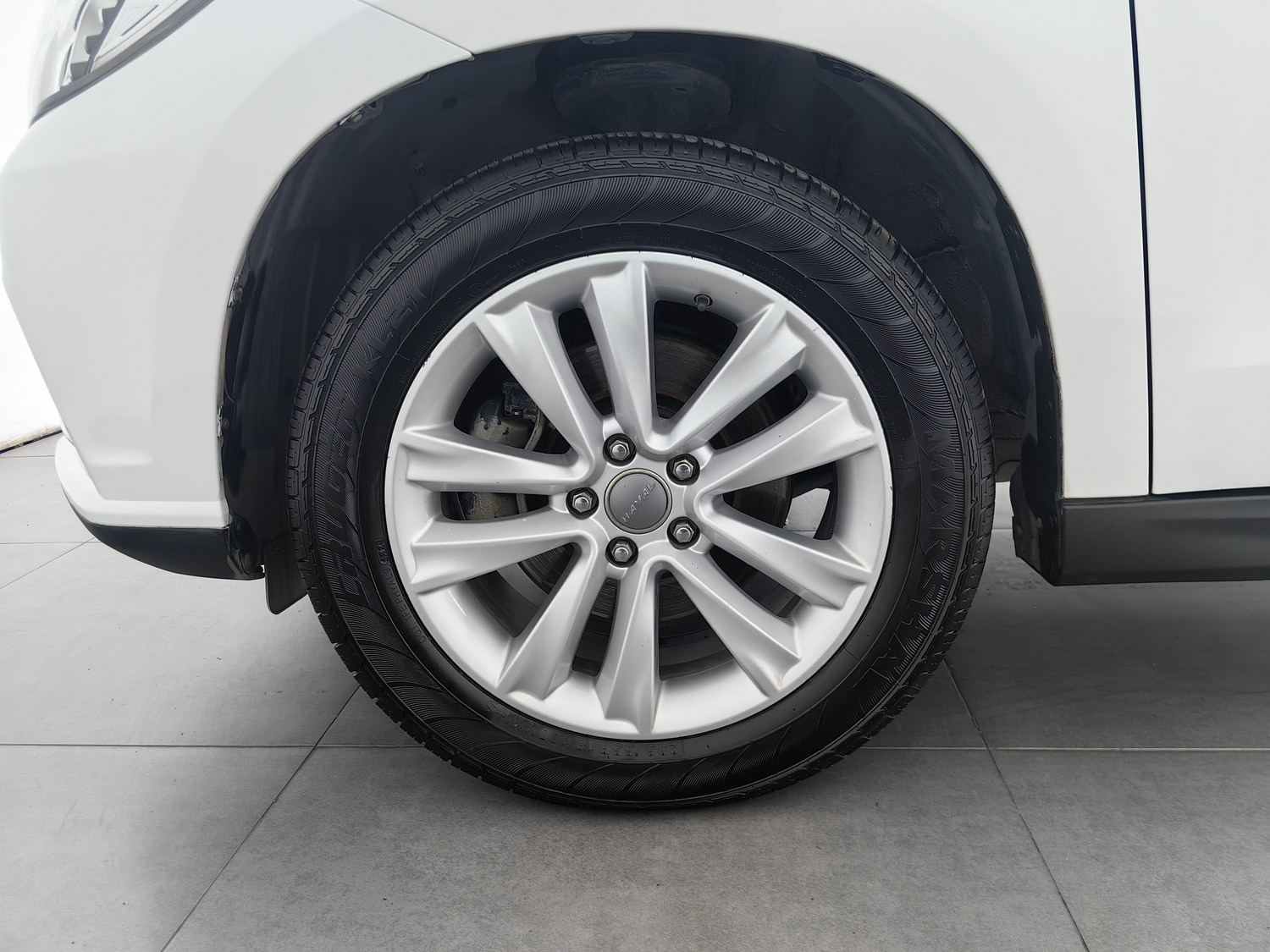Used Haval H2 2016 1.5 MT
