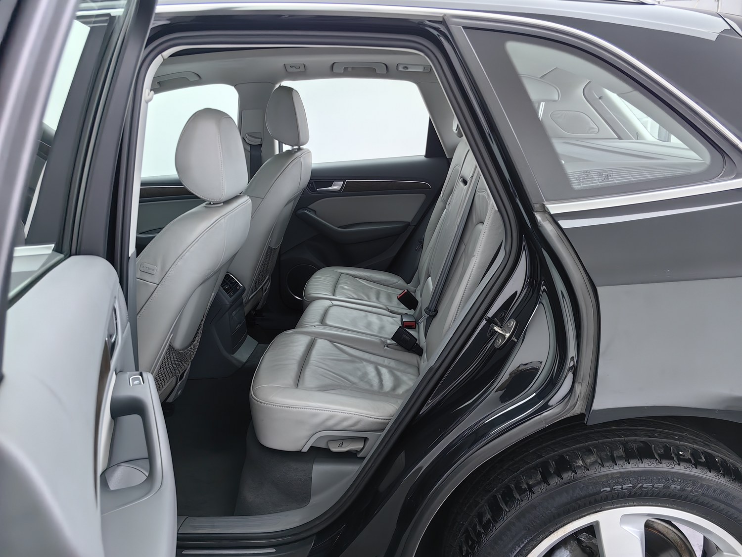 Used Audi Q5 2013 2.0 AT