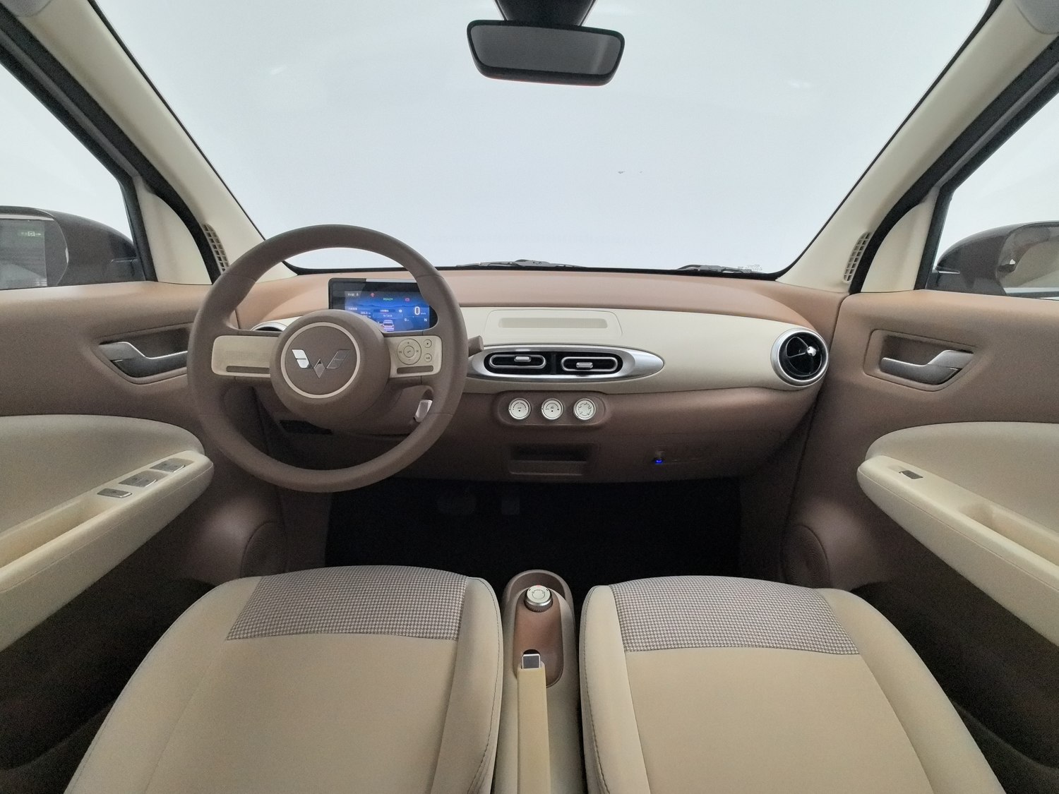 Used Wuling Mini EV 2025