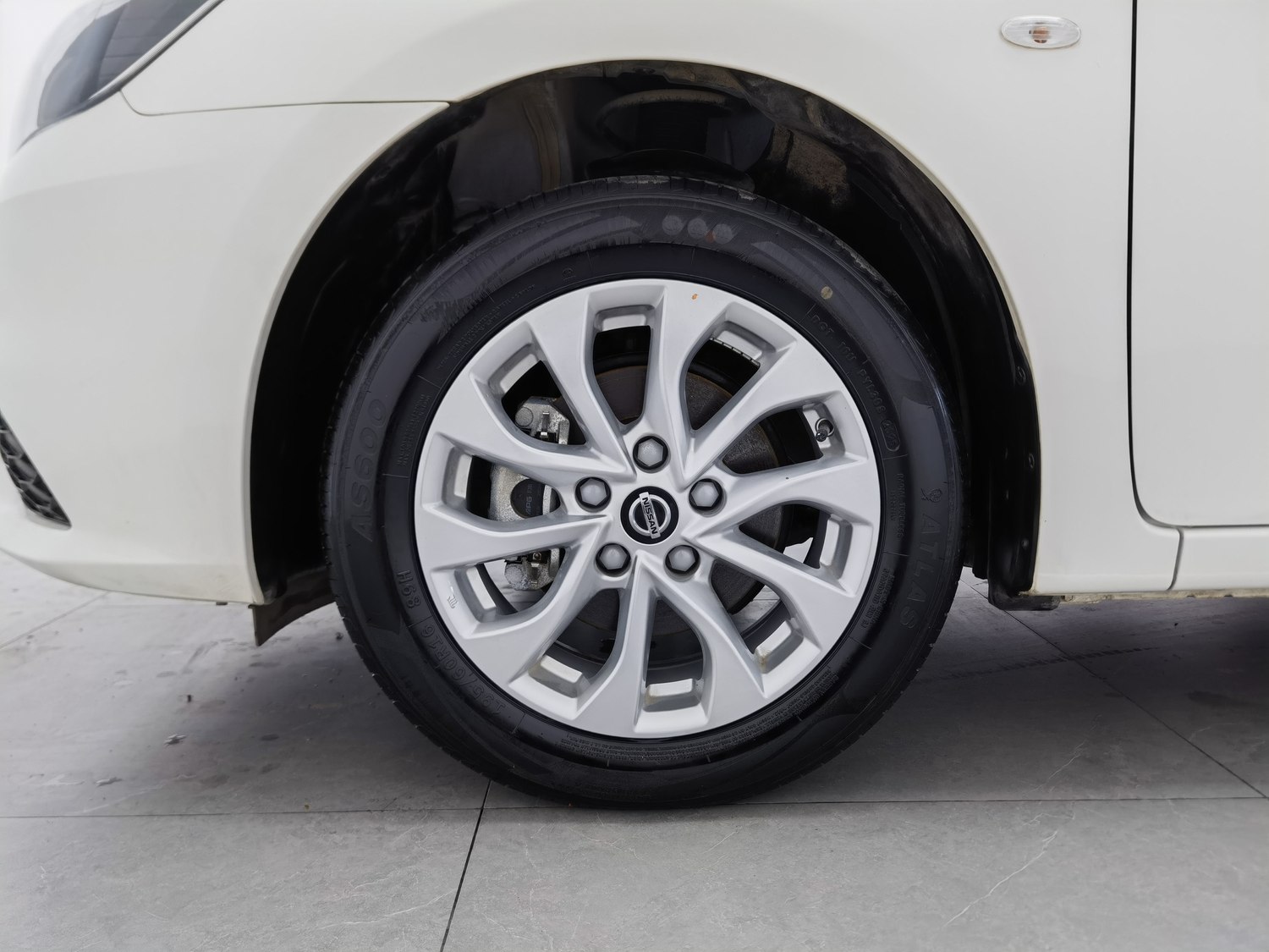 Used Nissan Sylphy 2024 1.6 AT
