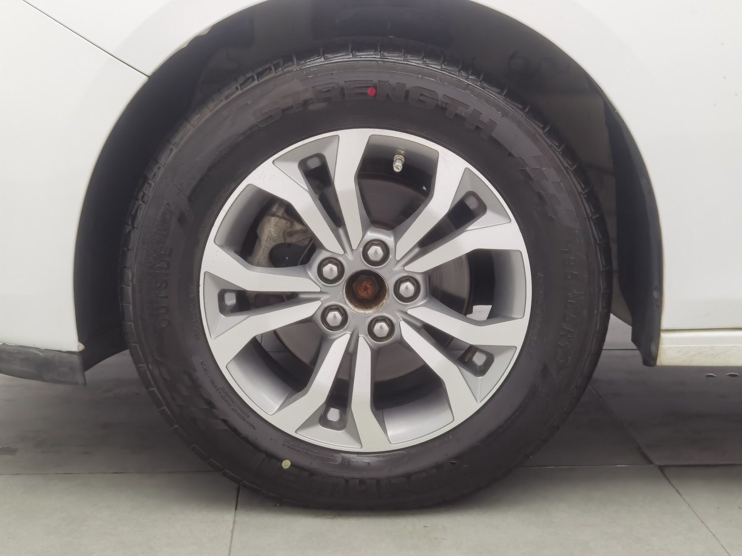 Used Chevrolet Cavalier 2018 1.5 AT