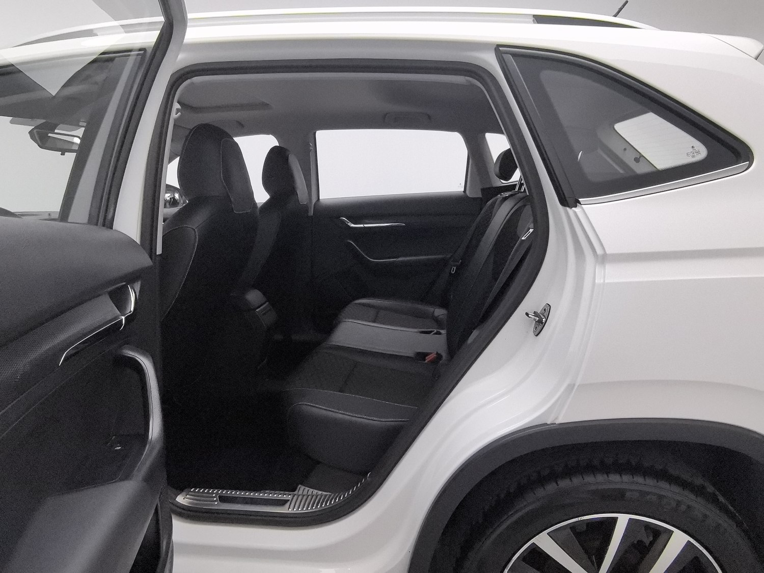 Used Skoda Kamiq 2018 1.5 MT