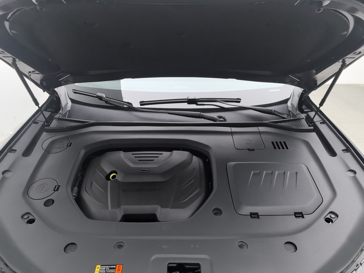Used Ford Equator 2023 2.0 AT