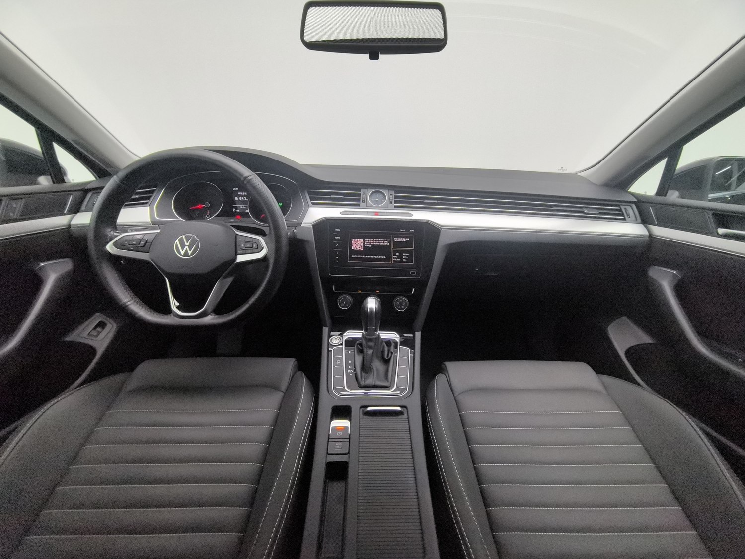Used Volkswagen Magotan 2020 1.4 AT