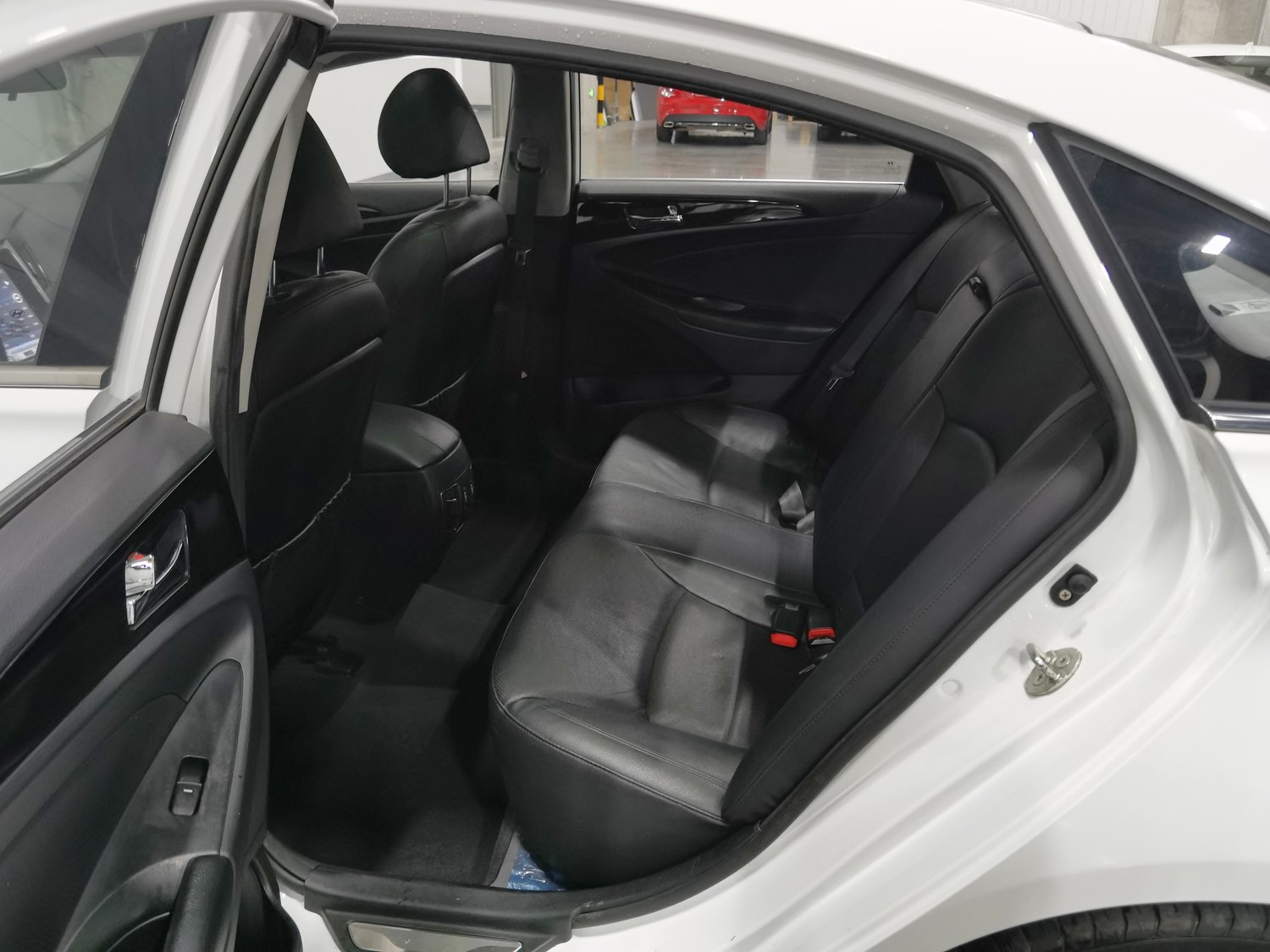 Used Hyundai Sonata 2014 2.0 AT