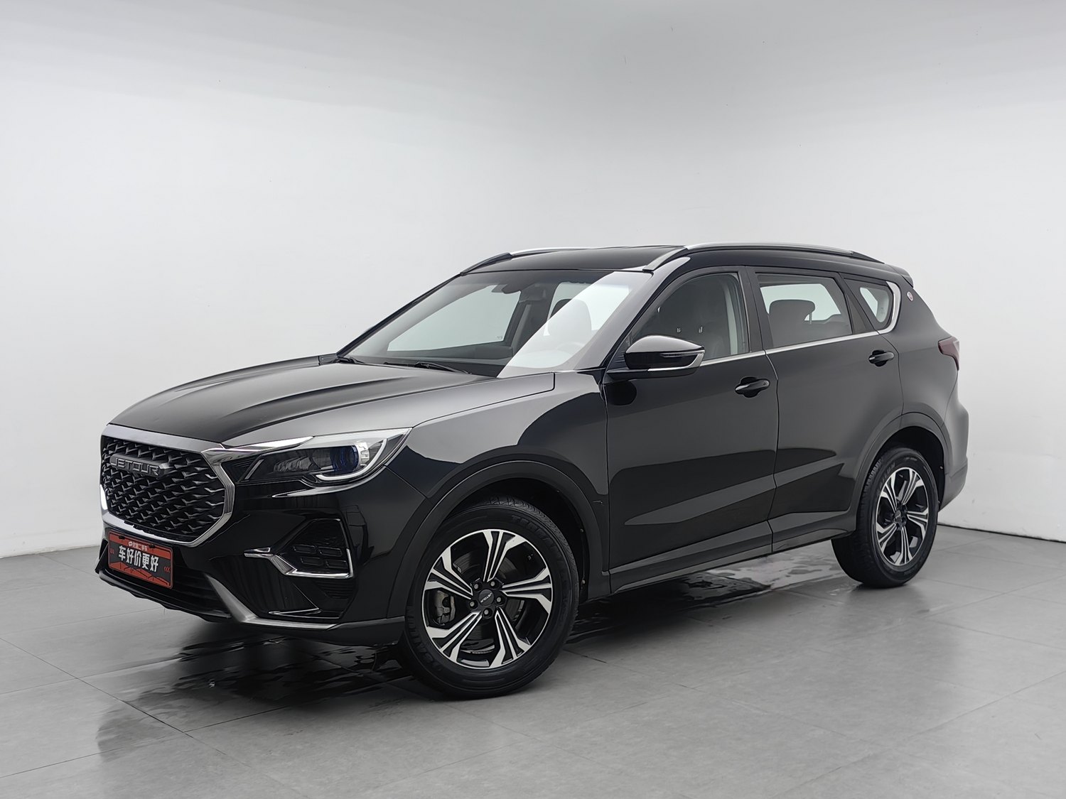 Used Jetour X70S 2022 1.5 AT