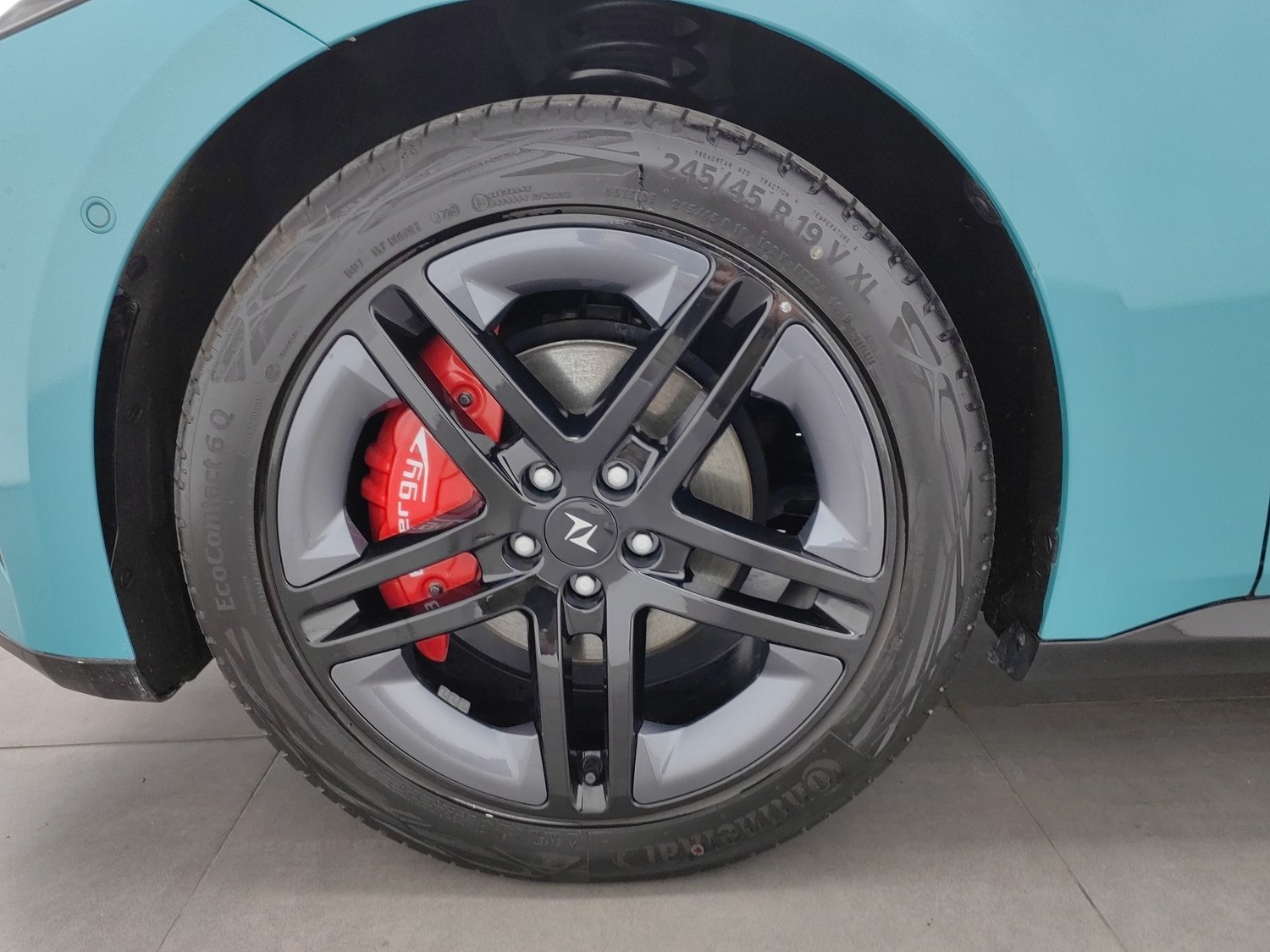 Used Dongfeng eπ eπ007 2026