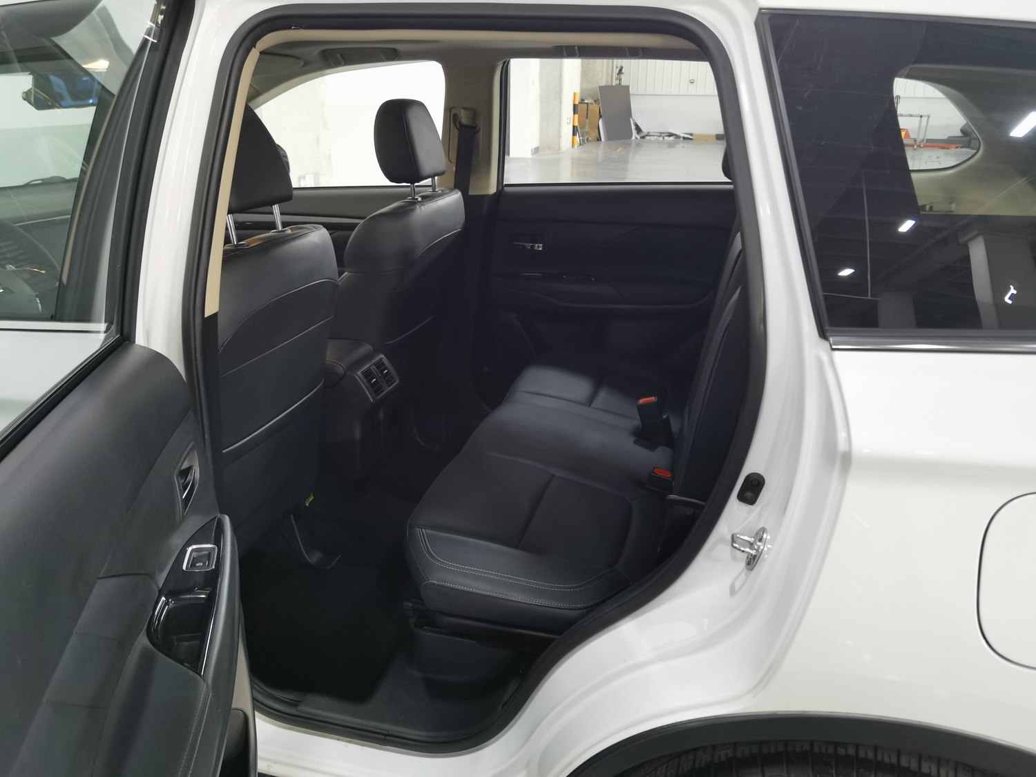 Used Mitsubishi Outlander 2019 2.4 AT