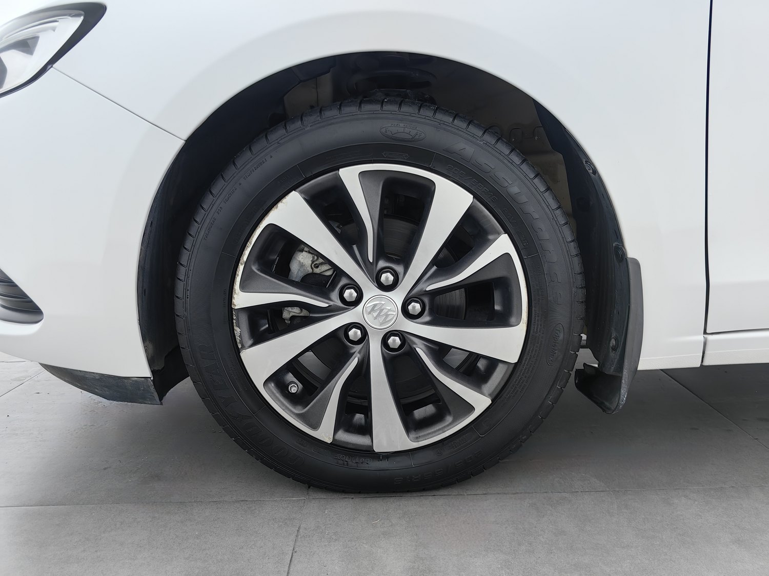 Used Buick Excelle GX 2019 1.3 AT