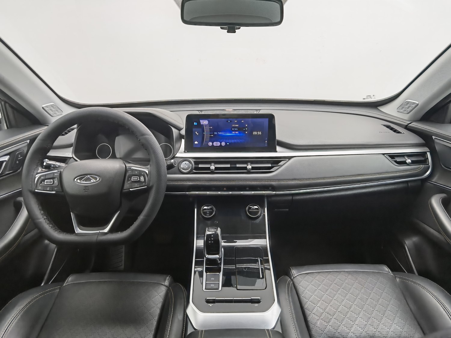 Used Chery Tiggo 8 2019 1.6 AT