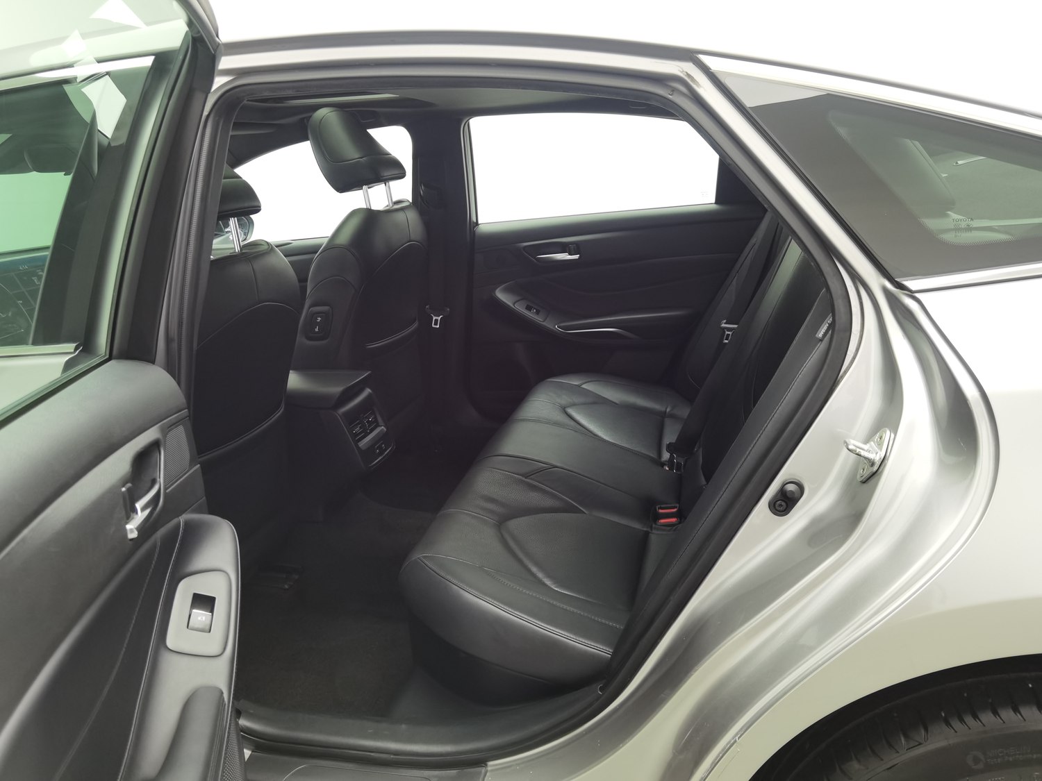 Used Toyota Avalon 2019 2.5 AT