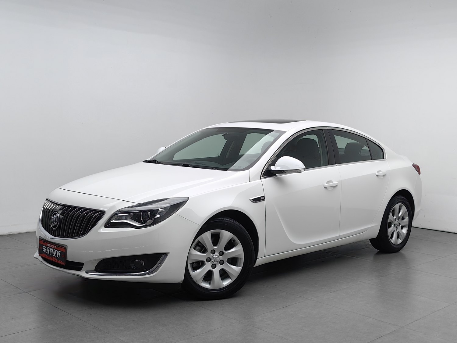 Used Buick Regal 2015 1.6 AT