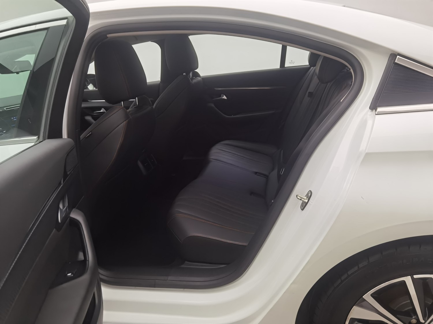 Used Peugeot 508 2019 1.8 AT