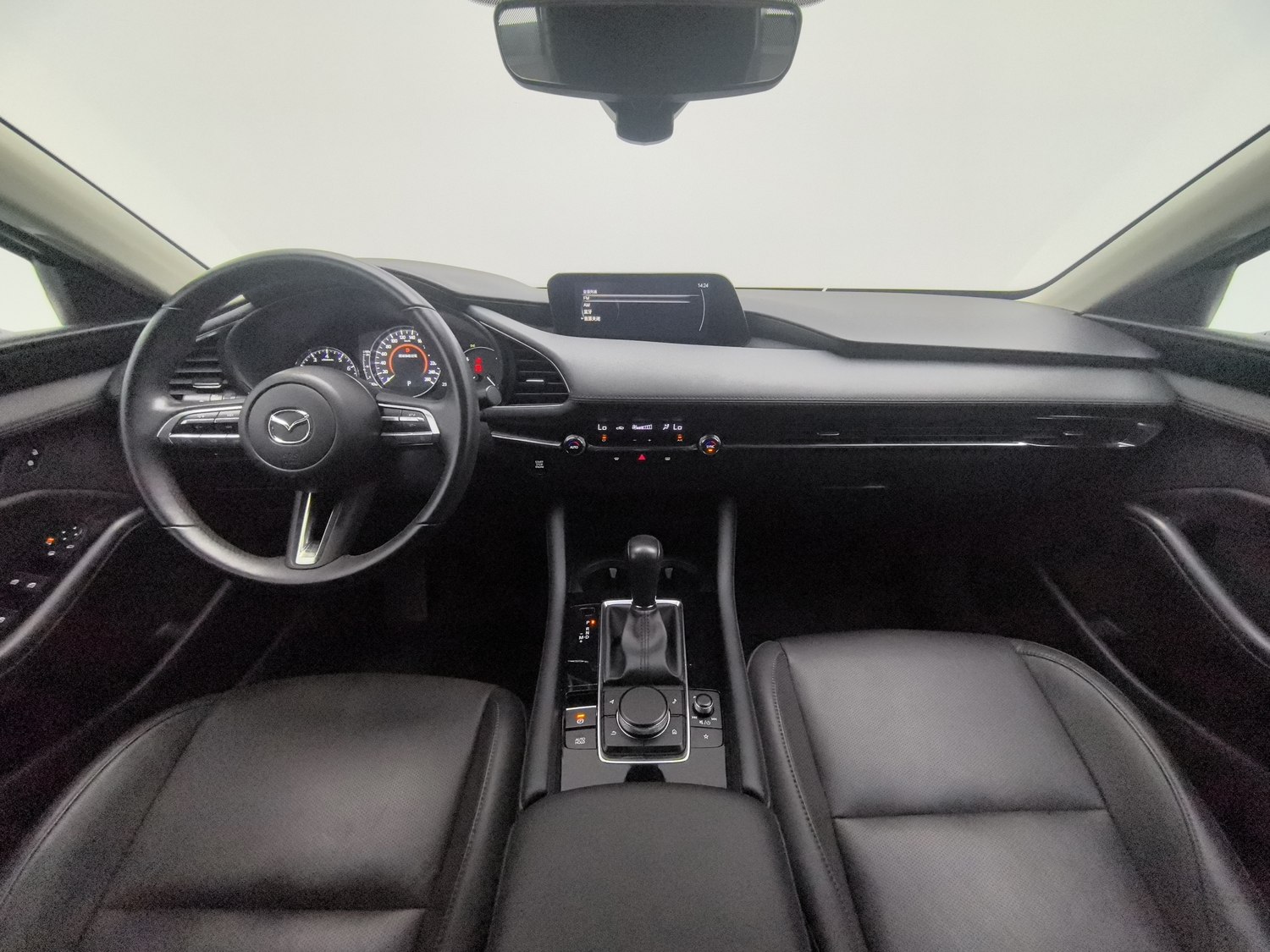Used Mazda Axela 2021 2.0 AT