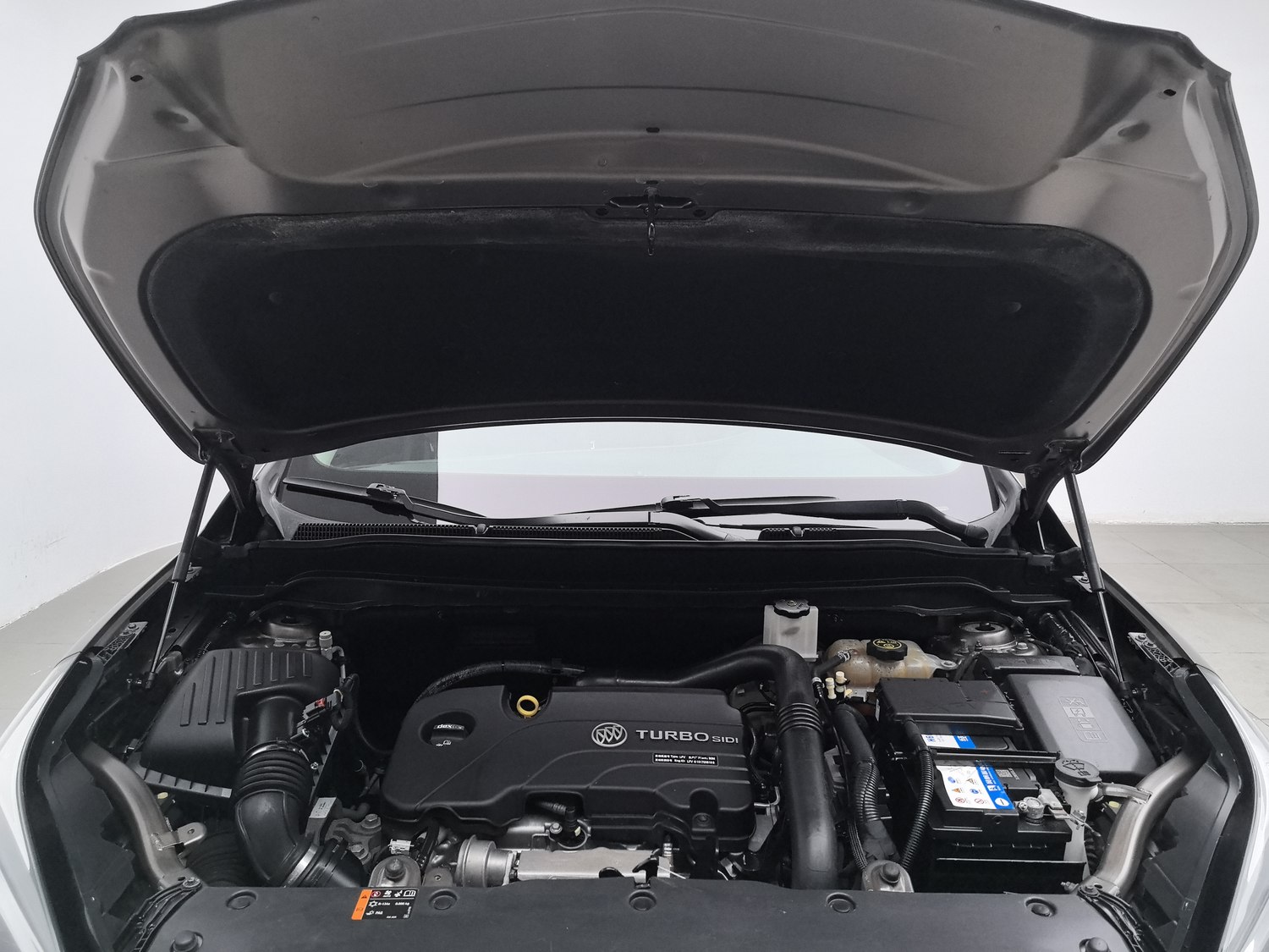Used Buick Envision 2015 1.5 AT