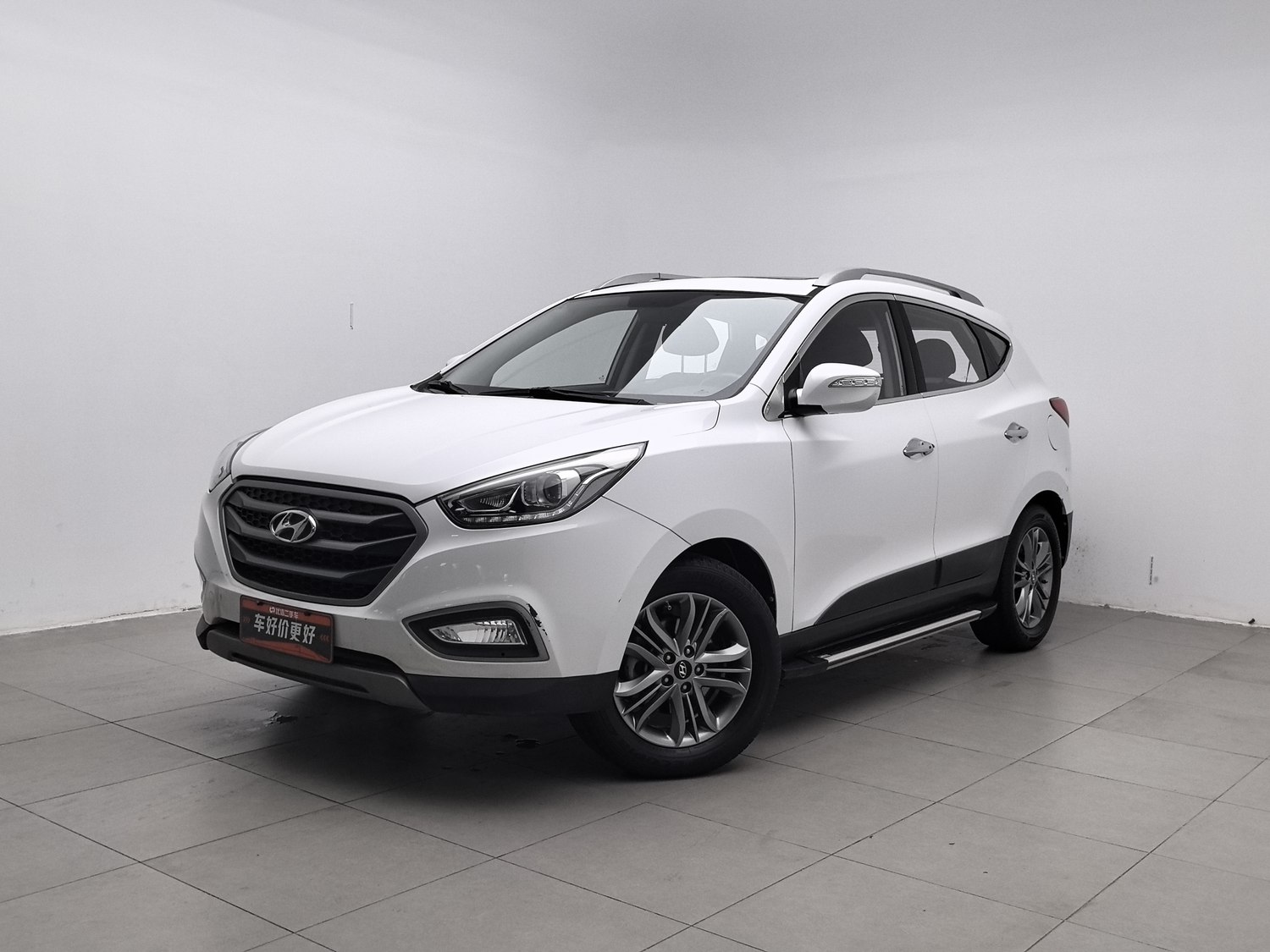 Used Hyundai ix35 2013 2.0 AT