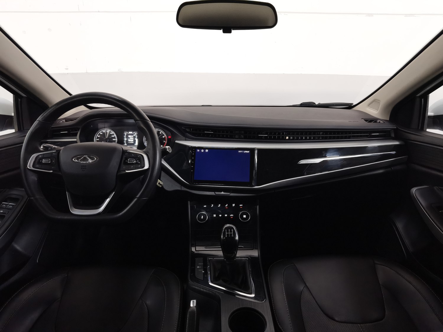 Used Chery Arrizo 5 2021 1.5 MT