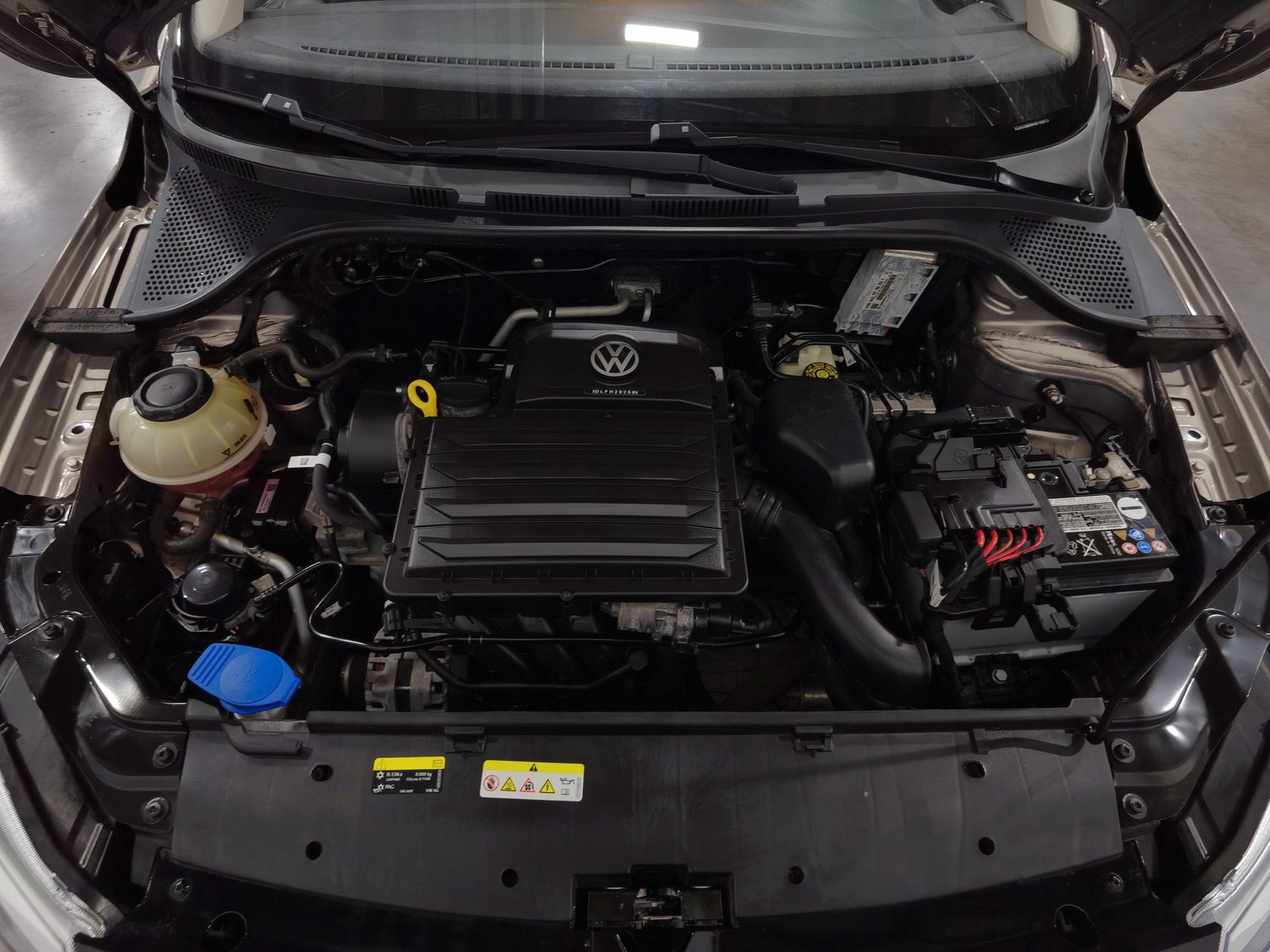Used Jetta VA3 2021 1.5 AT