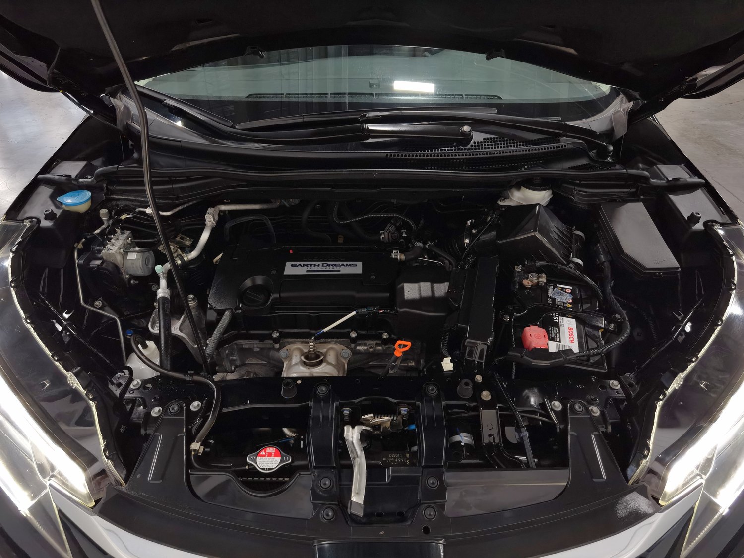 Used Honda CR-V 2015 2.4 AT