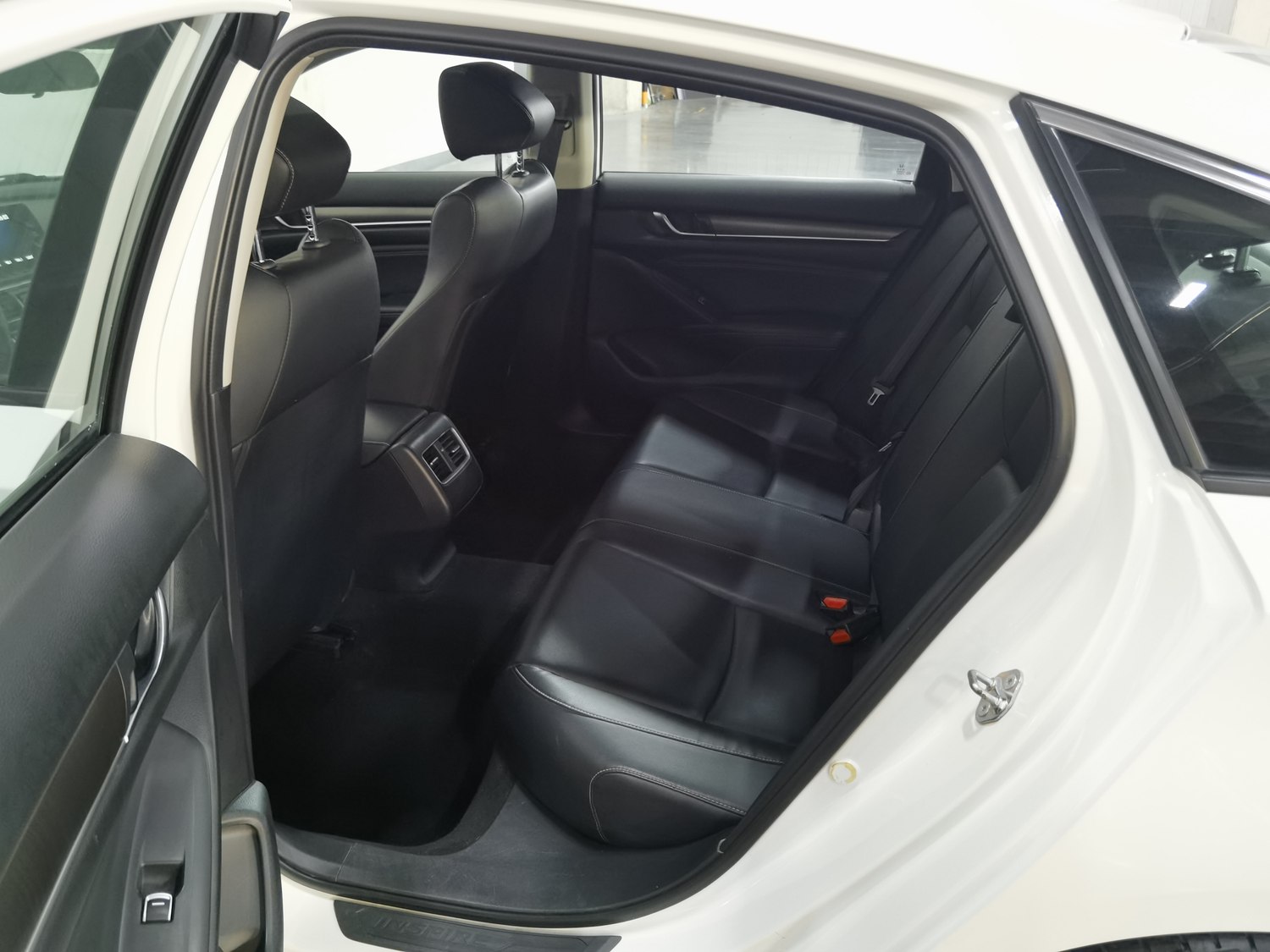 Used Honda Inspire 2019 1.5 AT