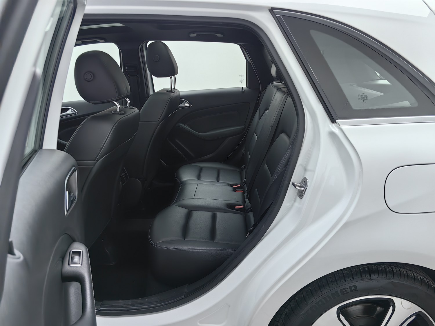 Used Mercedes-Benz B-Class (Imported) 2019 1.6 AT