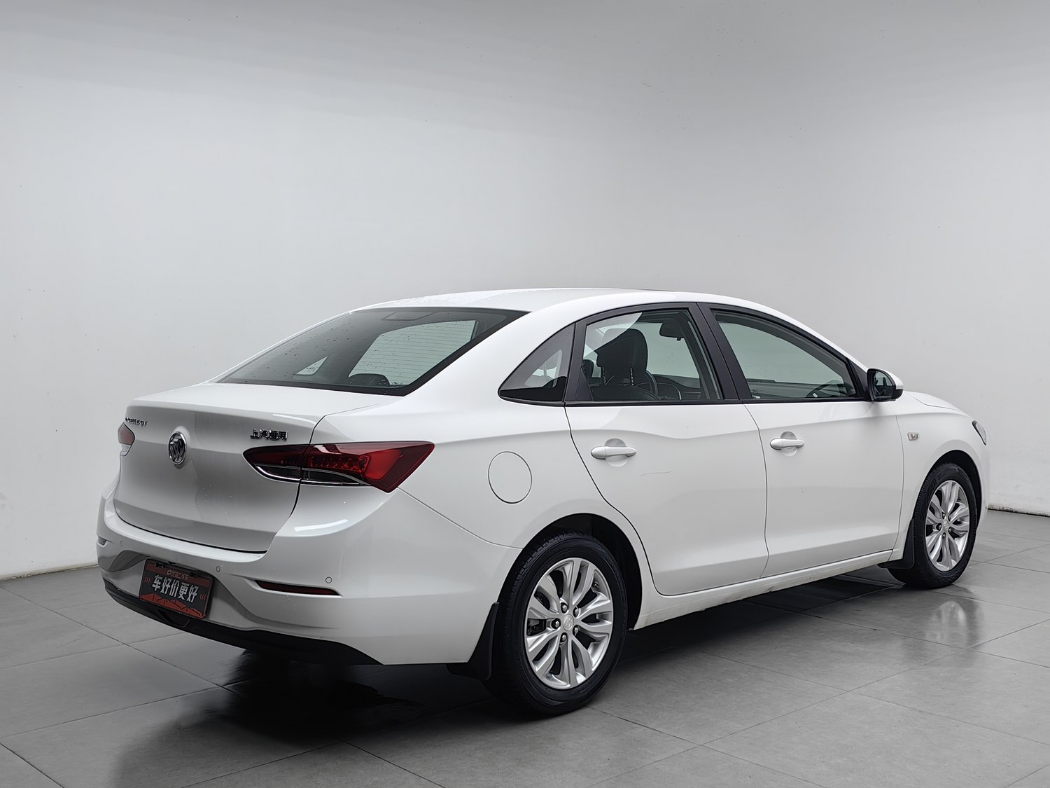 Used Buick Excelle 2021 1.5 AT