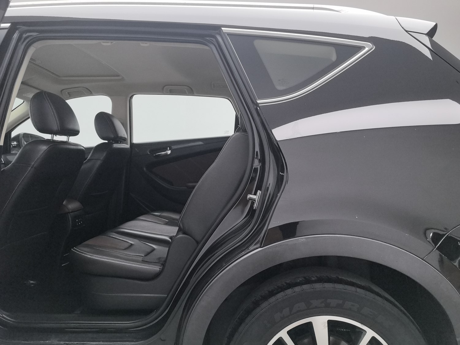 Used Dongfeng Fengon 580 2017 1.5 AT